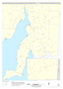 Local Government Areas of South Australia / Flinders Ranges / Port Pirie / Booleroo Centre /  South Australia / Northern Areas Council / Flinders Ranges Council / Carrieton /  South Australia / Orroroo /  South Australia / Whyalla / Geography of South Australia / States and territories of Australia / Geography of Australia