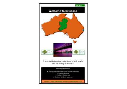 Geography of Australia / The Gabba / States and territories of Australia / Queensland / Brisbane