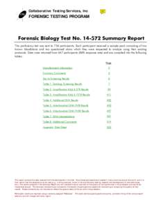 Prostate-specific antigen / Medicine / Enzymes / Phadebas