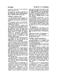 §[removed]erenced as they exist on the effective date of the final rule. [54 FR 49294, Nov. 30, 1989, as amended at 55 FR 12644, Apr. 5, 1990; 56 FR 23231, May 21, 1991; 57 FR 24961, June 12, 1992; 58 FR 30992,