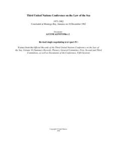 Legal terms / Arbitral tribunal / Arbitration / United Nations Charter / International Court of Justice / International criminal law / Anti-War Treaty / Arbitration award / Law / International relations / Crime of aggression