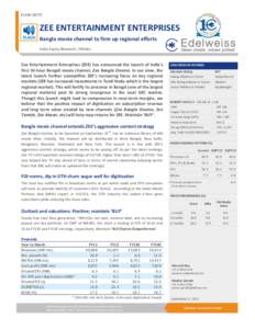 Financial services / Financial markets / United States securities law / United States Securities and Exchange Commission / Securities research / Financial analyst / Investment banking / U.S. Securities and Exchange Commission / Short / Financial economics / Finance / Financial system