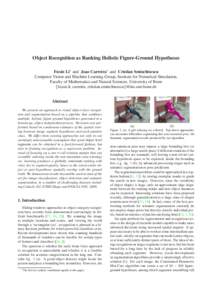 Memory segmentation / Market segmentation / Minimum bounding box / Feature extraction / Dimension / Geometry / Mathematics / Image processing / Computer vision / Segmentation