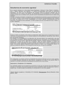 Microsoft Word - estudiantes de economia egoistas.doc