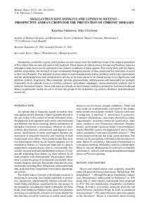 Biomed. Papers 147(2), 119–[removed]) © K. Valentová, J. Ulrichová