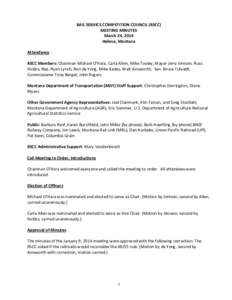 Minnesota railroads / Regional railroads in the United States / Mojave Desert / Montana Rail Link / BNSF Railway / Class I railroad / Central Montana Rail /  Inc. / Rail transportation in the United States / Transportation in the United States / Transportation in North America