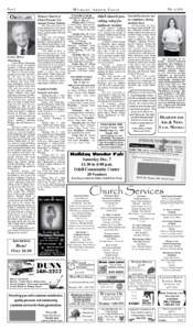 Page 2  Obituary Leeroy Harry Ottersberg