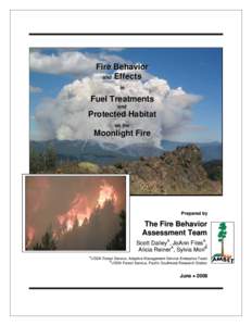 Public safety / Fire / Occupational safety and health / Wildland fire suppression / Ecological succession / United States Forest Service / Controlled burn / Fire ecology / Dome Fire / Wildfires / Forestry / Firefighting