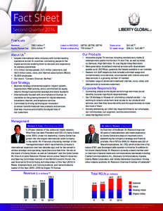 Liberty Global_Fact Sheet_Q2_olddesign.indd