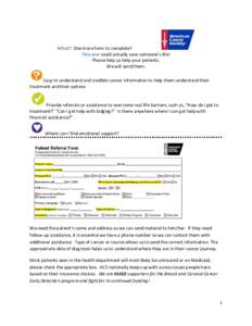 Microsoft Word - Instruction sheet for referral form.docx