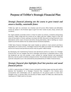 Pension / Defined benefit pension plan / Finance / Business / Economics / TriMet / Tax