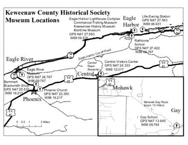 Keweenaw County Historical Society Harbor Lighthouse Complex Eagle Museum Locations Eagle Commercial Fishing Museum Keweenaw History Museum Maritime Museum