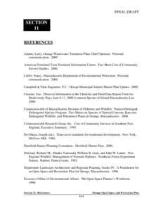 Millers River / Division of Fisheries and Wildlife / United States Environmental Protection Agency / Orange Center Historic District / Commonwealth Connections / Government of Massachusetts / Massachusetts / Geography of the United States / Athol /  Massachusetts