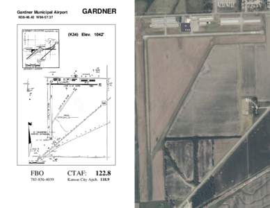 Abilene Municipal Airport