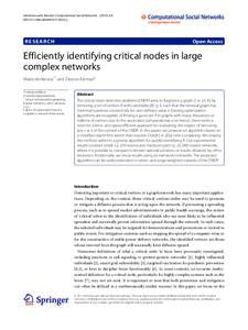 Ventresca and Aleman Computational Social Networks:6 DOIs40649y RESEARCH  Open Access