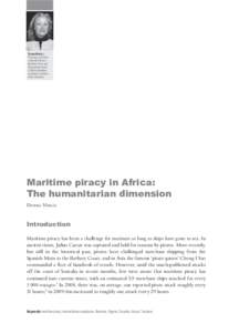 Somalia / Piracy in Somalia / Gulf of Aden / MV Faina / Piracy in the 21st century / Piracy / Africa / Political geography