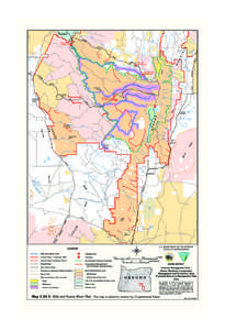 Andrews/Steens RMP and Final EIS Maps