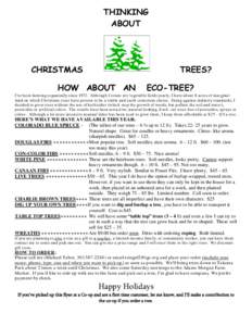 Microsoft Word - CHRISTMAS TREE FLYER 08 word.doc