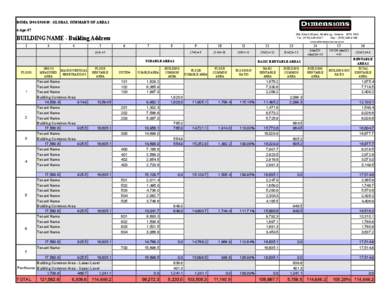 Landlord–tenant law / Real property law / Renting / Real estate