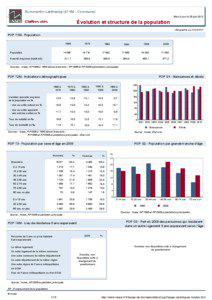 Dossier local - Commune - Romorantin-Lanthenay