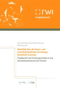 Microsoft Word - PB_Forschungslandschaft_150831.docx