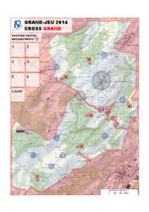 GRAND-JEU 2014 CROSS GRAND POSITION POSTES ANCIENS/PROFS  1