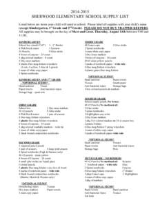 SHERWOOD supplies[removed]pdf