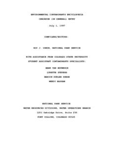 Occupational safety and health / Oxidizing agents / Hexavalent chromium / Chromium / Chromate and dichromate / Chromium(III) picolinate / Chromium(III) chloride / Chemistry / Matter / Chromium compounds