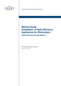 Energy policy / Product certification / Energy economics / Air conditioner / Minimum energy performance standard / Control engineering / Technology / Energy conservation / Automation