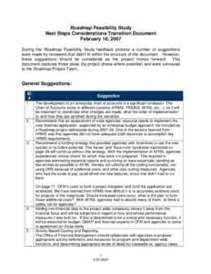 Microsoft Word - WA-ST-OFM  Feasibility Study Next Steps Consideration Document ver5.doc