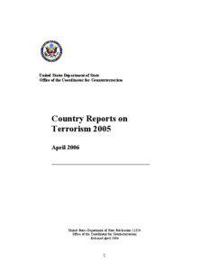 Government of India designated terrorist organizations / Kashmir conflict / Islamic terrorism / Terrorism in Pakistan / Terrorism in Jammu and Kashmir / U.S. State Department list of Foreign Terrorist Organizations / Book:Counterterrorism Handbook / Moroccan Islamic Combatant Group / Harkat-ul-Jihad al-Islami / Islam / Terrorism / Irregular military