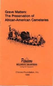 African slave trade / Americas / Slavery in the United States / Brookgreen Gardens / Atlantic slave trade / Slavery / Burial / Murrells Inlet /  South Carolina / Cemetery / South Carolina / Racism / Death customs