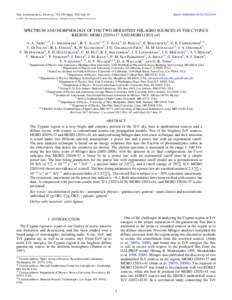 The Astrophysical Journal, 753:159 (8pp), 2012 July 10  Cdoi:637X