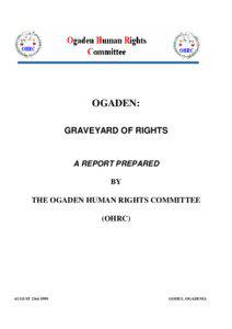 OGADEN: GRAVEYARD OF RIGHTS