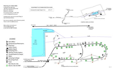 Camping / Recreation / Outdoor recreation / Action / Lockhart Beach Provincial Park / Backpacking / Campsite / Property law