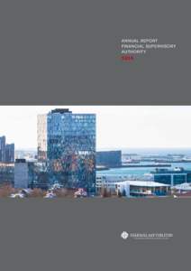 Financial Supervisory Authority / Investment / Iceland / Landsbanki / Systemic risk / Shadow banking system / China Insurance Regulatory Commission / Insurance / Central bank / Bank failures / Economy of Iceland / Financial economics