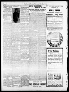Central record (Lancaster, Ky.). (Lancaster, KY[removed]p 4].