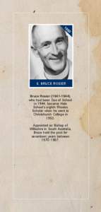 [removed]S. BRUCE ROSIER Bruce Rosier[removed]),