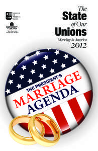 The National Marriage Project[removed]E