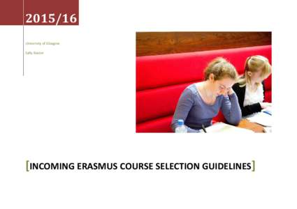 2015_16 Course Selection Guide