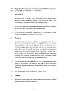 Wind / Storm / Tornado / Wang Chau / Beaufort scale / Meteorology / Atmospheric sciences / Weather