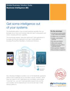 Business intelligence_front
