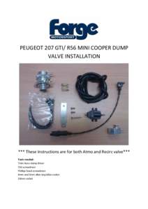 Construction / Blowoff valve / Valve / Solenoid / Hose clamp / Inlet manifold / Mechanical engineering / Turbochargers / Fluid mechanics