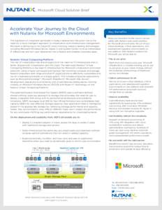 Virtual machines / Hyper-V / Windows Server / Azure Services Platform / Cloud infrastructure / Microsoft Servers / Shadow Copy / Virtualization / System Center Virtual Machine Manager / System software / Cloud computing / Computing