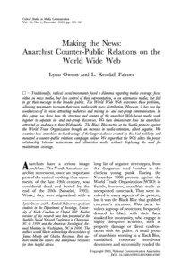 Critical Studies in Media Communication  Vol. 20, No. 4, December 2003, pp. 335–361