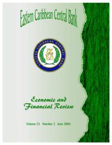 Saint Kitts and Nevis / Eastern Caribbean Central Bank / East Caribbean dollar / Gasoline and diesel usage and pricing / Economy of the Caribbean / Organisation of Eastern Caribbean States / Eastern Caribbean Currency Union