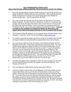 Appellate review / Lawsuits / Legal procedure / Motion / Rules of appellate procedure / United States ex rel. Eisenstein v. City of New York / Law / Court systems / Appeal