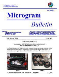 June 2004 Microgram Bulletin