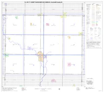 Oklahoma Tribal Statistical Area / Geography / Government / Political geography / Subdivisions of the United States / Census county division / Census tract