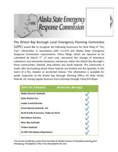 Naknek /  Alaska / Geography of Alaska / Geography of the United States / Bristol Bay